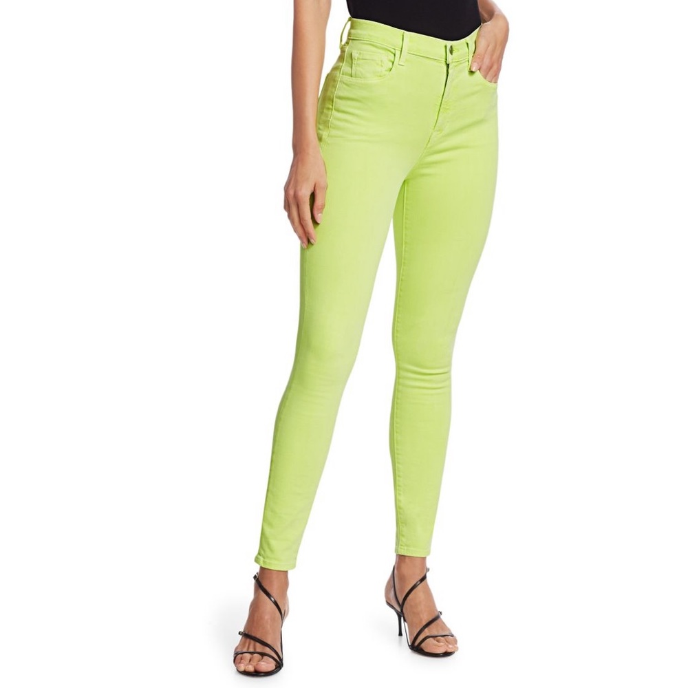 Stretch high waisted brand new with tags